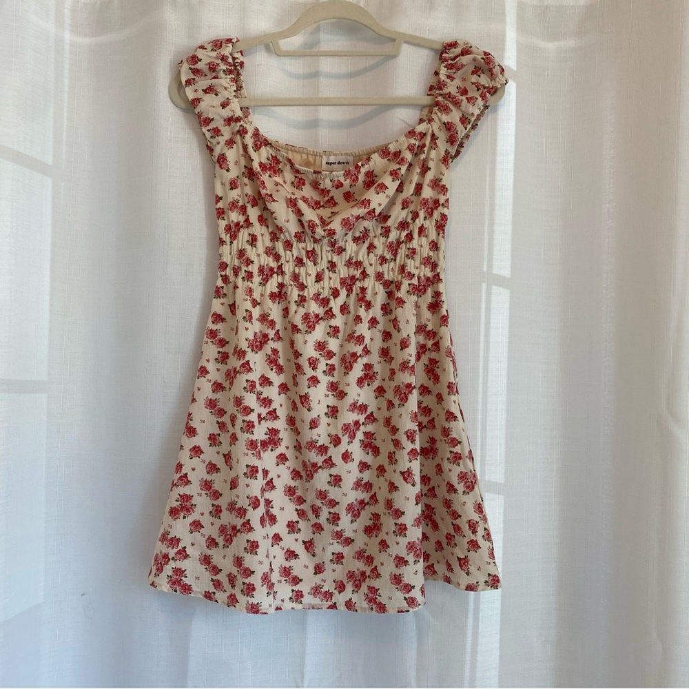 Revolve Superdown Dress